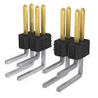 Amphenol FCI - 68025-212HLF - HEADER BERGSTIK R/A