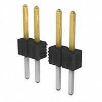 Amphenol FCI - 68031-106HLF - HEADER BERGSTIK