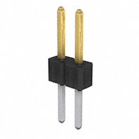 Amphenol FCI - 68032-102HLF - HEADER BERGSTIK