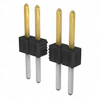 Amphenol FCI - 68032-636 - HEADER BERGSTIK