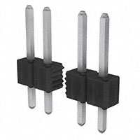 Amphenol FCI - 68448-010HLF - HEADER BERGSTIK