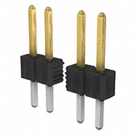 Amphenol FCI - 68448-113HLF - BERGSTIK II SR POLARIZED