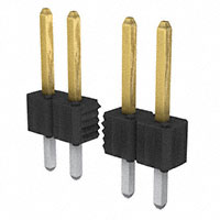 Amphenol FCI - 68448-218HLF - BERGSTIK II SR POLARIZED