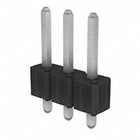 Amphenol FCI - 68448-243HLF - HEADER BERGSTIK