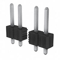 Amphenol FCI - 68448-244HLF - HEADER BERGSTIK