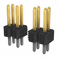 Amphenol FCI - 68449-275HLF - HEADER BERGSTIK