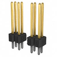 Amphenol FCI - 68449-269HLF - HEADER BERGSTIK