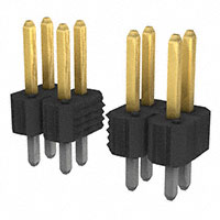 Amphenol FCI - 68449-278H - HEADER BERGSTIK