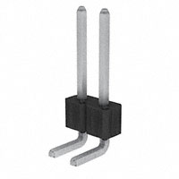 Amphenol FCI - 68458-402HLF - BERGSTIK II SR RIGHT ANGLE