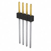 Amphenol FCI - 68465-104HLF - BERGSTIK STR