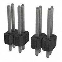 Amphenol FCI - 68481-450HLF - HEADER BERGSTIK