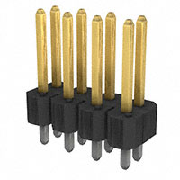 Amphenol FCI - 68481-108H - BERGSTIK II DR RIGHT ANGLE