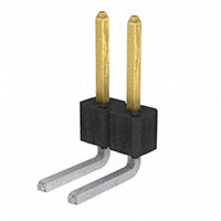 Amphenol FCI - 68488-202HLF - BERGSTIK II SR RIGHT ANGLE