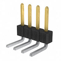 Amphenol FCI - 68488-104HLF - B/S II SR R/A