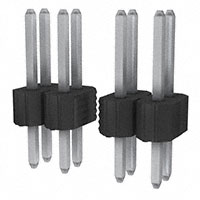 Amphenol FCI - 68602-400HLF - BERGSTRIP