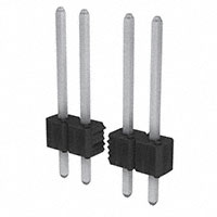 Amphenol FCI - 68604-406HLF - HEADER BERGSTIK