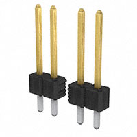 Amphenol FCI - 68604-236 - BERGSTIK II .100" SR STRAIGHT