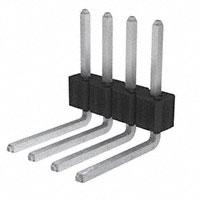 Amphenol FCI - 68626-404HLF - HEADER BERGSTIK