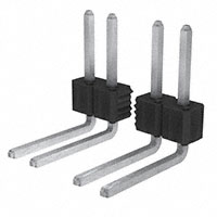 Amphenol FCI - 68626-405HLF - HEADER BERGSTIK R/A