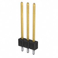 Amphenol FCI - 68653-103HLF - CONN HEADER