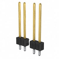 Amphenol FCI - 68653-105HLF - HEADER BERGSTIK