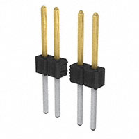 Amphenol FCI - 68655-236H - BERGSTIK II .100" SR STRAIGHT