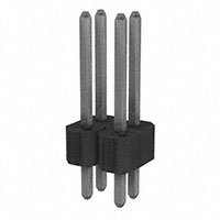 Amphenol FCI - 68691-404HLF - HEADER BERGSTIK