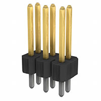 Amphenol FCI - 68691-206HLF - HEADER BERGSTIK