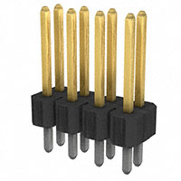 Amphenol FCI - 68691-108HLF - HEADER BERGSTIK