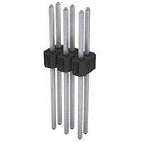 Amphenol FCI - 68693-406HLF - HEADER BERGSTIK