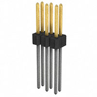 Amphenol FCI - 68693-106HLF - HEADER BERGSTIK