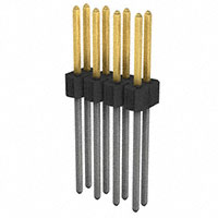 Amphenol FCI - 68693-108HLF - BERGSTIK II HEADER-100/2 54 DR