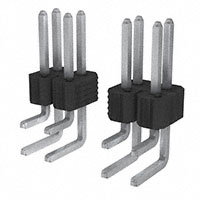 Amphenol FCI - 68695-472HLF - BERG II DUAL RA