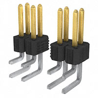 Amphenol FCI - 68695-272HLF - BS II