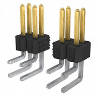 Amphenol FCI - 68697-272HLF - BERG II DUAL RA