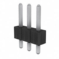 Amphenol FCI - 68705-403HLF - HEADER BERGSTIK