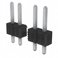 Amphenol FCI - 68705-409HLF - HEADER BERGSTIK