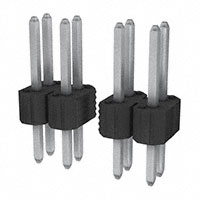 Amphenol FCI - 68739-472HLF - BERGSTIK II 0.100" DUAL ST