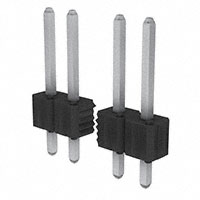 Amphenol FCI - 68771-405HLF - HEADER BERGSTIK