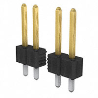 Amphenol FCI - 68771-236HLF - BERGSTIK II .100" SR STRAIGHT