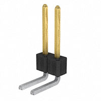 Amphenol FCI - 68782-202 - HEADER BERGSTIK