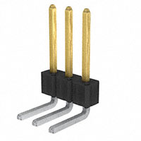 Amphenol FCI - 68782-203H - HEADER BERGSTIK