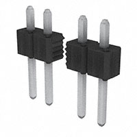 Amphenol FCI - 68797-436HLF - BERGSTIK II .100" SR STRAIGHT