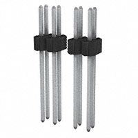 Amphenol FCI - 68799-472 - BERGSTIK II .100" DR STRAIGHT