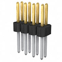 Amphenol FCI - 69133-108HLF - HEADER BERGSTIK