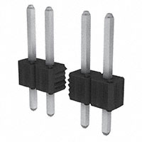 Amphenol FCI - 69190-405HLF - BERGSTIK II SNGL ST