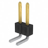 Amphenol FCI - 69191-102HLF - BS II SNGL