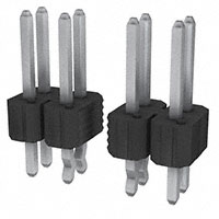 Amphenol FCI - 69192-410HLF - BERGSTIK II DUAL ST