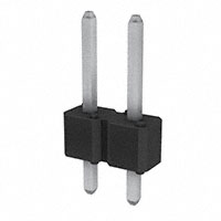 Amphenol FCI - 75160-301-02LF - HEADER BERGSTIK