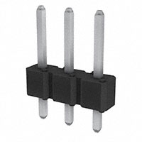 Amphenol FCI - 75160-301-03 - HDR STR SR. 100 TP